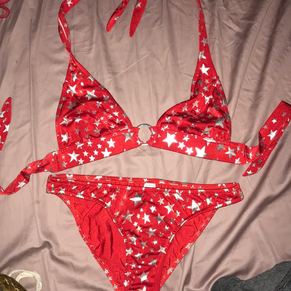 Star Bikini - image 3